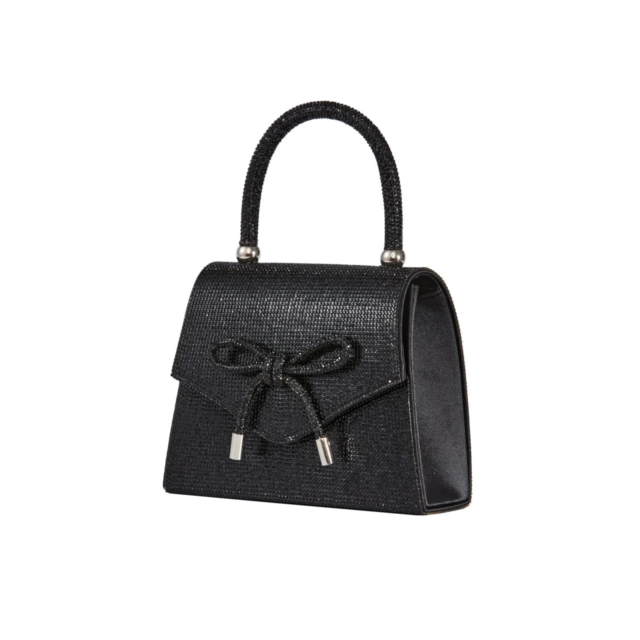 Celina Bag in Black, product view