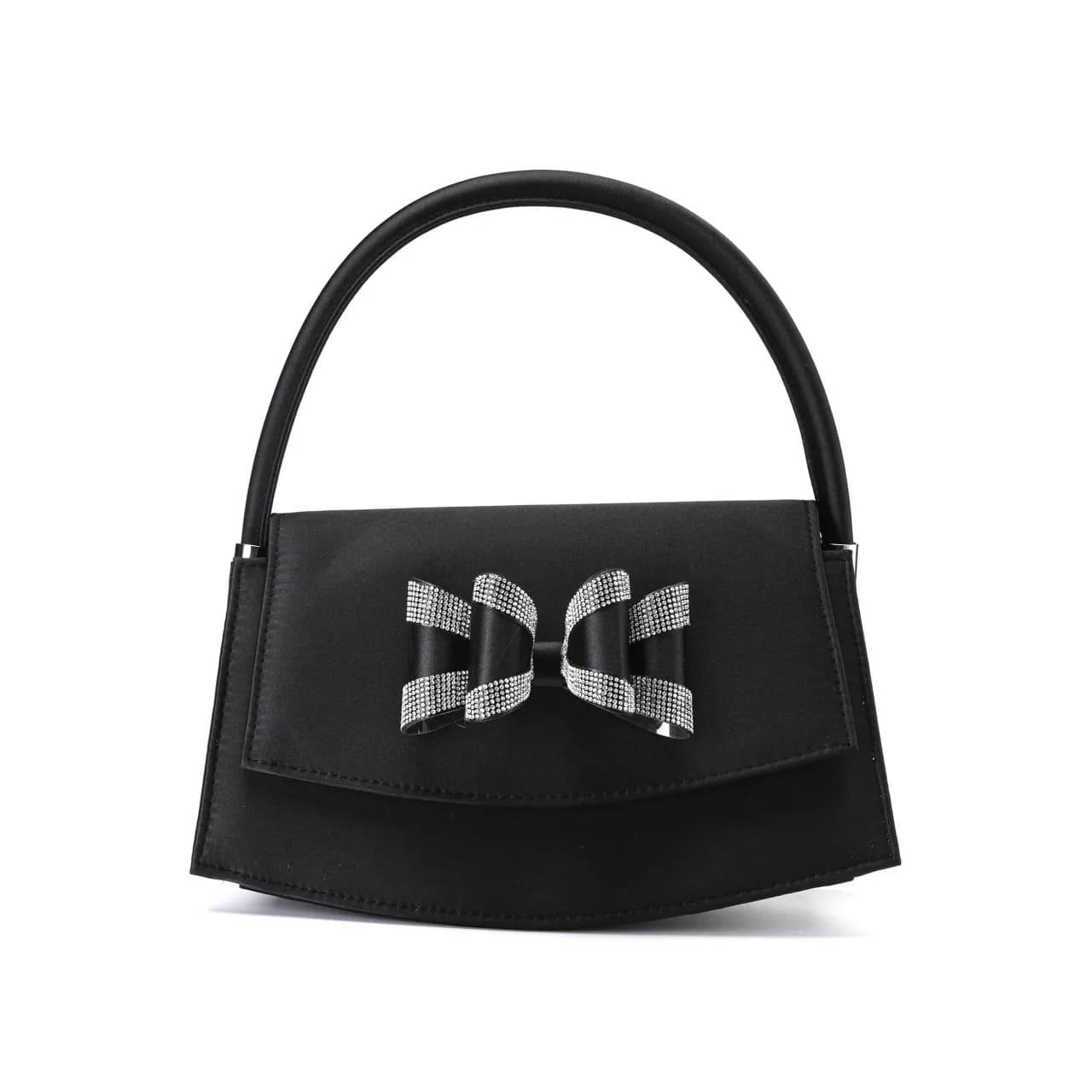 Fantasy Bag in Black, product view