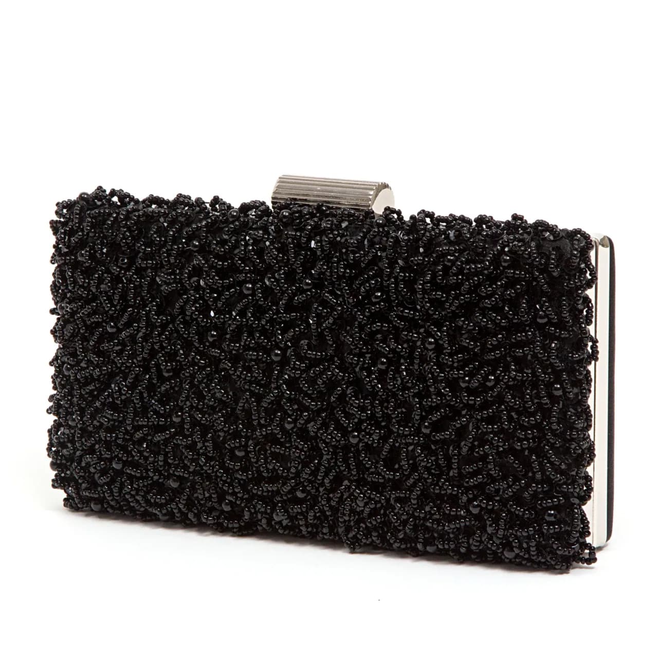 Juliette Bag in Black, product view