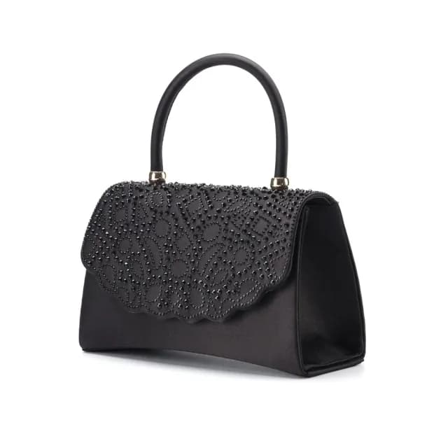 Kaite Bag in Black, product view