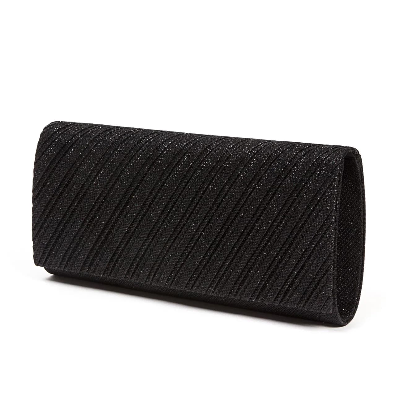 Karen Bag in Black, product view