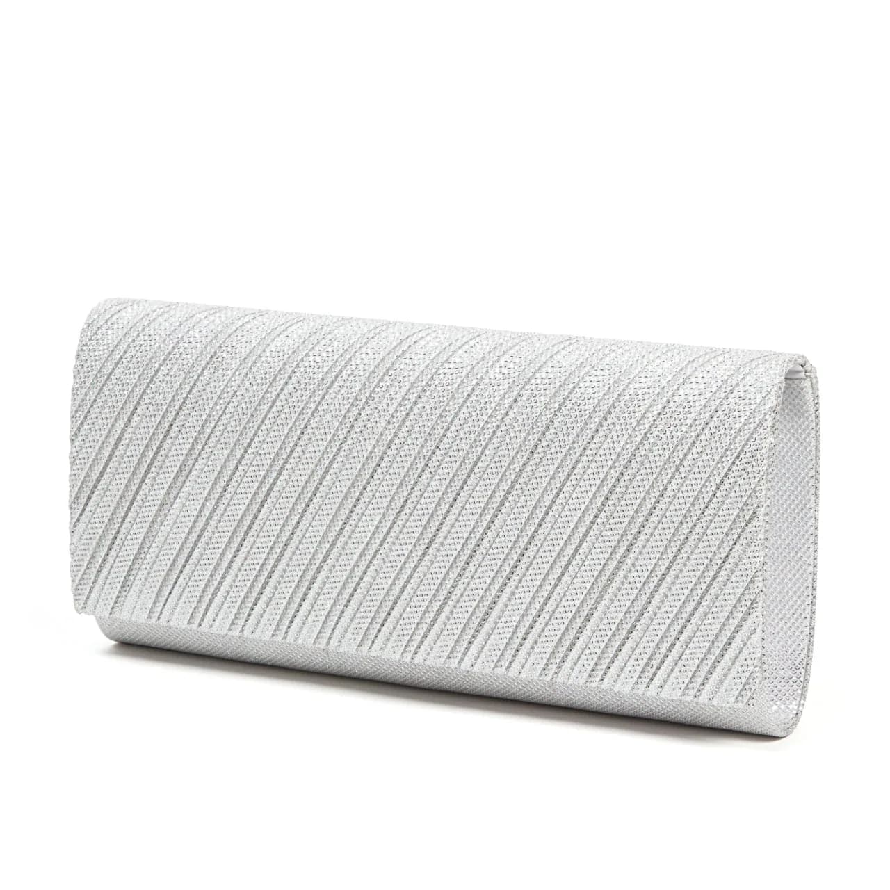 Karen Bag Off in White, product view