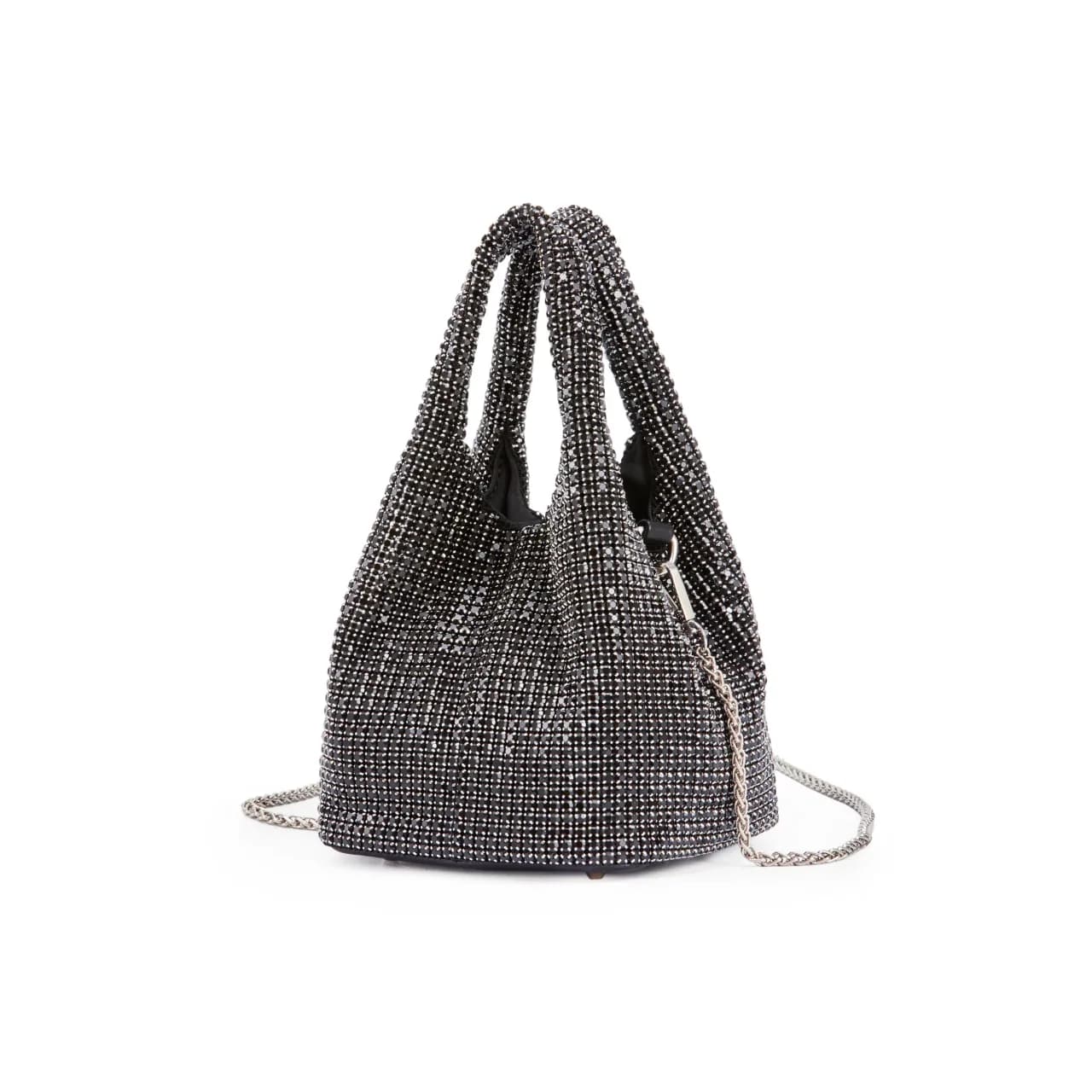 Kim Bag in Black, product view