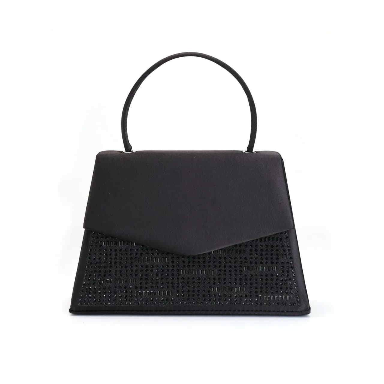 Linda Bag in Black, product view