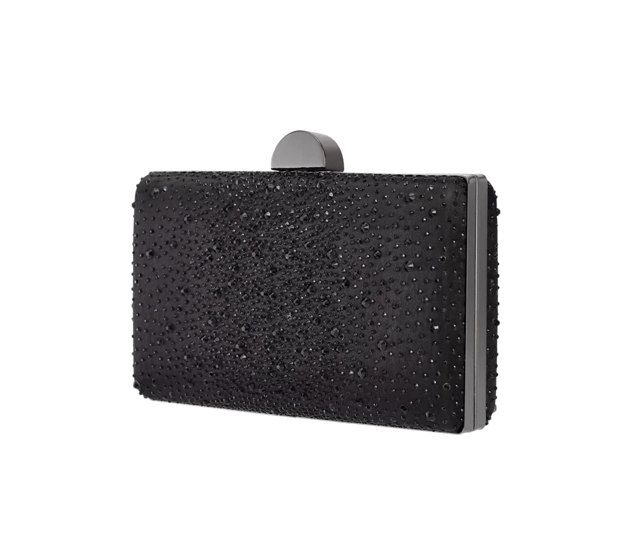 Mindy Bag in Black, product view