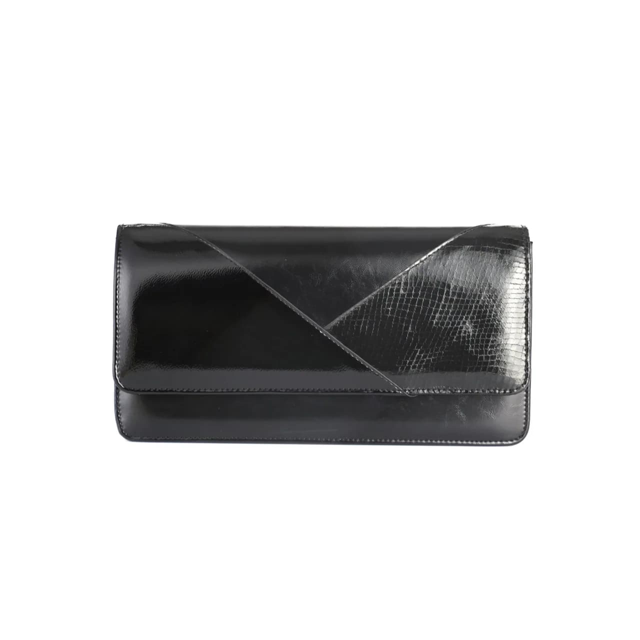 Sandy Bag in Black Multi, product view