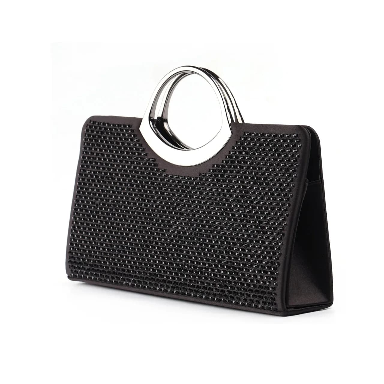 Tango Bag in Black, product view