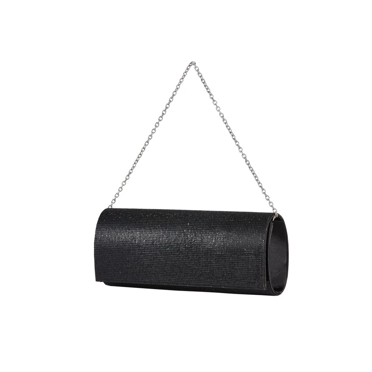 Tina Bag in Black, product view