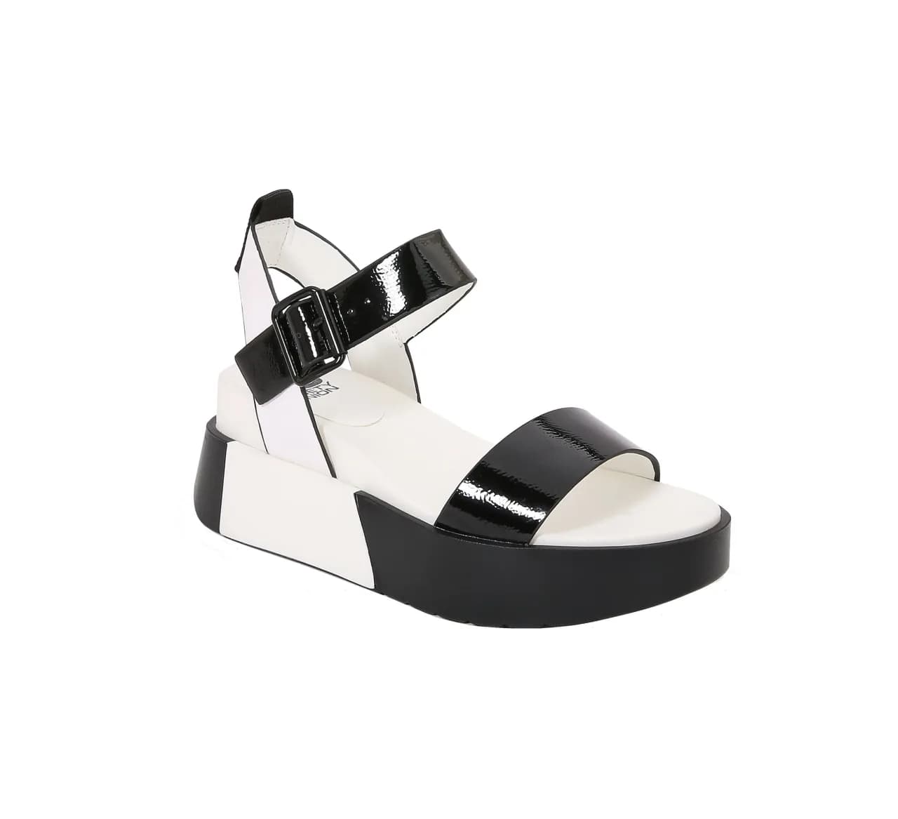 Wonder in Black Multi, product view